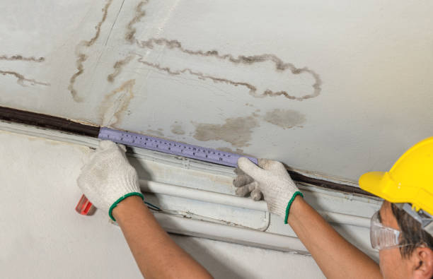 Reliable Flood Cleanup contractor in Fedora, SD by Water Damage Irwin